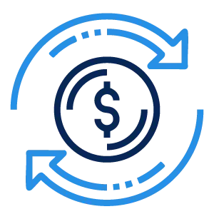 Own physical assets with real estate investments