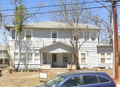 Our real estate investment portfolio included 319 Army Blvd 10 Plex