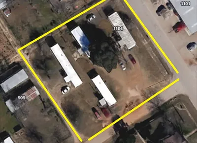 Our investment portfolio includes Simmons Ave Mobile Home Park