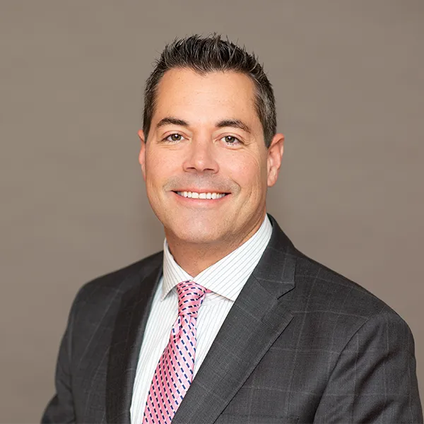 Keith Borie, founder of Bobo Capital Ventures