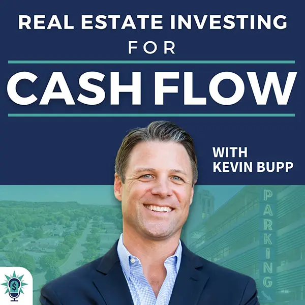 Media appearance on the Cash Flow Investor podcast