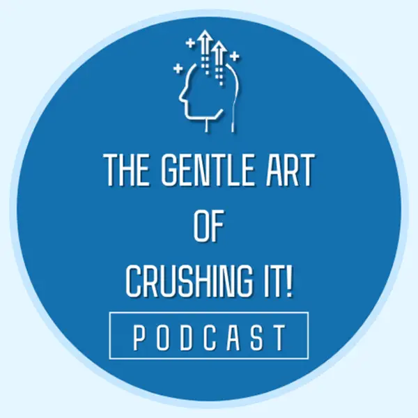 Media appearance in The Gentle Art of Crushing It